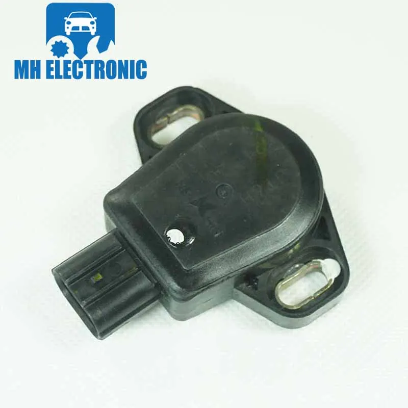 THROTTLE POSITION SENSOR TPS for HONDA CR-V CIVIC VII ACURA RSX JT6H 16402-RAA-A01 16402-RAC-A01