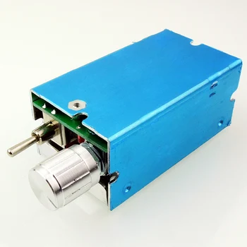 

PWM CCM2NJ DC motor speed governor stepless variable speed forward and reverse switch PWM motor speed control 12-40V