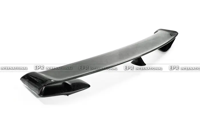 R35 GTR OEM Rear Spoiler(4)-1