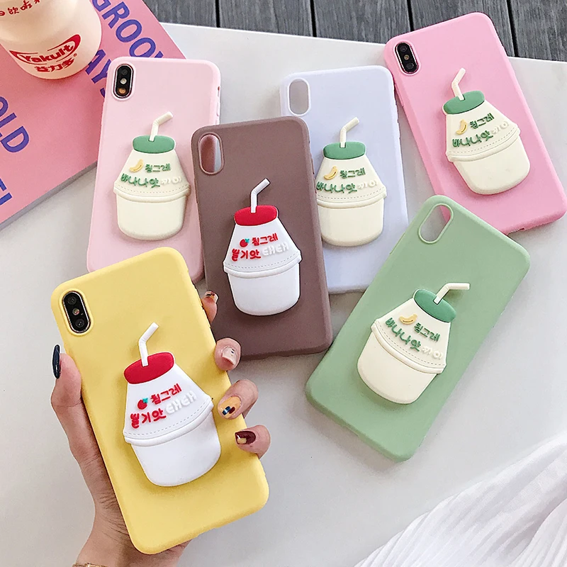 

Cute Candy Case For Huawei Y5 Y6 Y7 Y9 Honor 8 8A 8C 8X MAX 8S 9 9i 10 10i V10 20 20i V20 Lite Pro Prime 2018 2019 Solid Cover