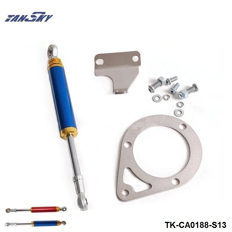 ENGINE DAMPER KIT FOR NISSAN 200SX S13 180SX 240SX SILVIA SR20 SR20DET ( Stroke 305MM-325MM ) TK-CA0188-S13 ENGINE DAMPER KIT FOR NISSAN 200SX S13 180SX 240SX SILVIA SR20 SR20DET ( Stroke 305MM-325MM ) TK-CA0188-S13