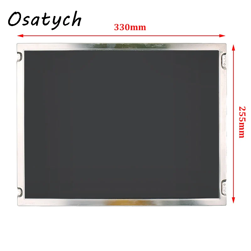 US $121.00 For SAMSUNG 15inch LTM150XIA01 Tablet LCD Screen Display Panel Replacement Digitizer Monitor