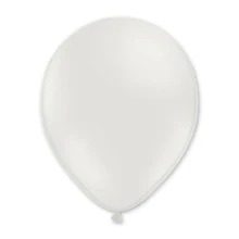 20 шт. многоразовые латексные воздушные шары 12 дюймов Жемчужные белые вечерние воздушные шары для вечеринок праздничное украшение на день рождения красочные