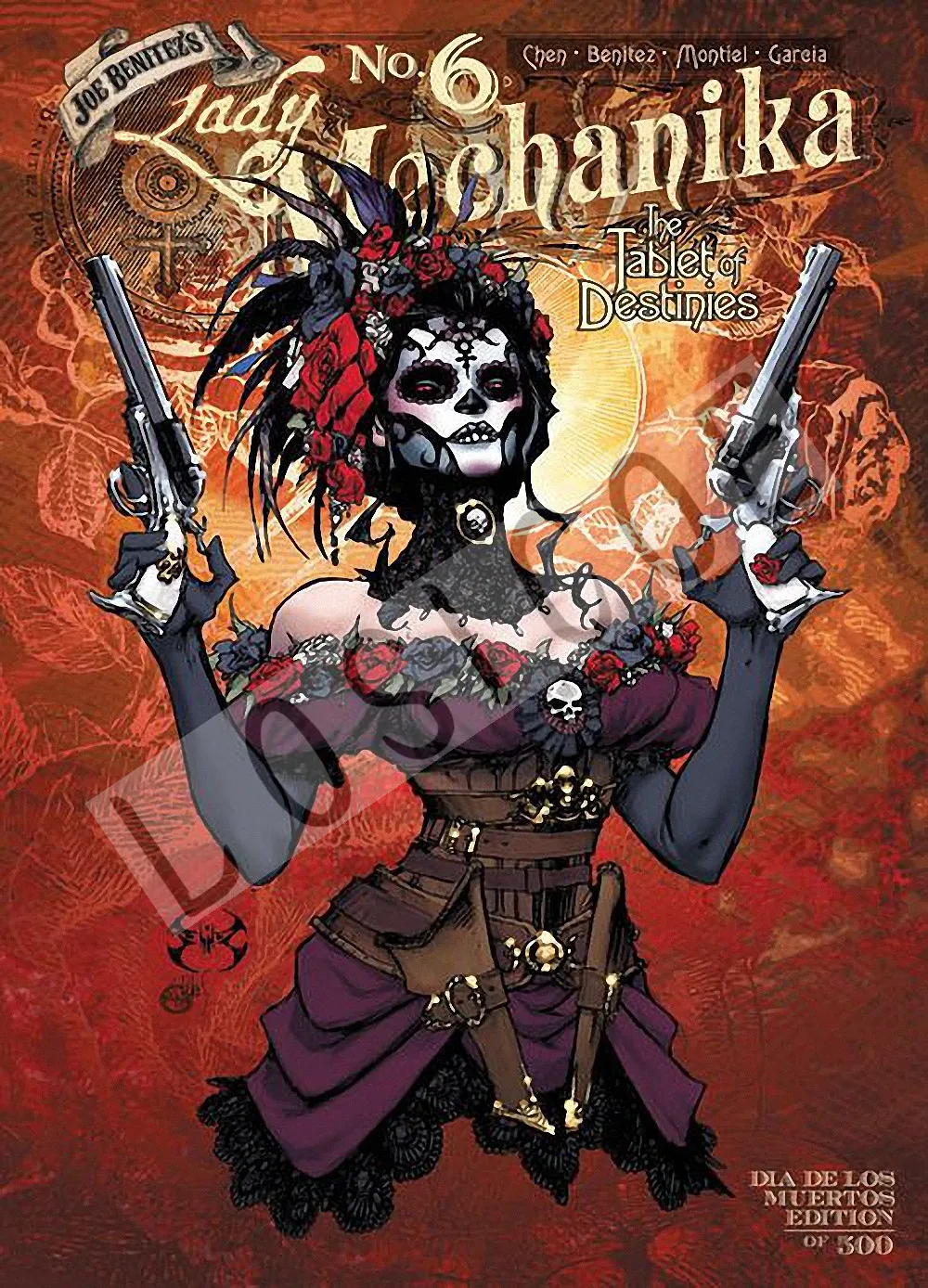 Тату \ Thrash Metal Skull Heavy Dope Rock N Roll gig Poster 30X42 см HD Печать Искусство Винтаж крафт