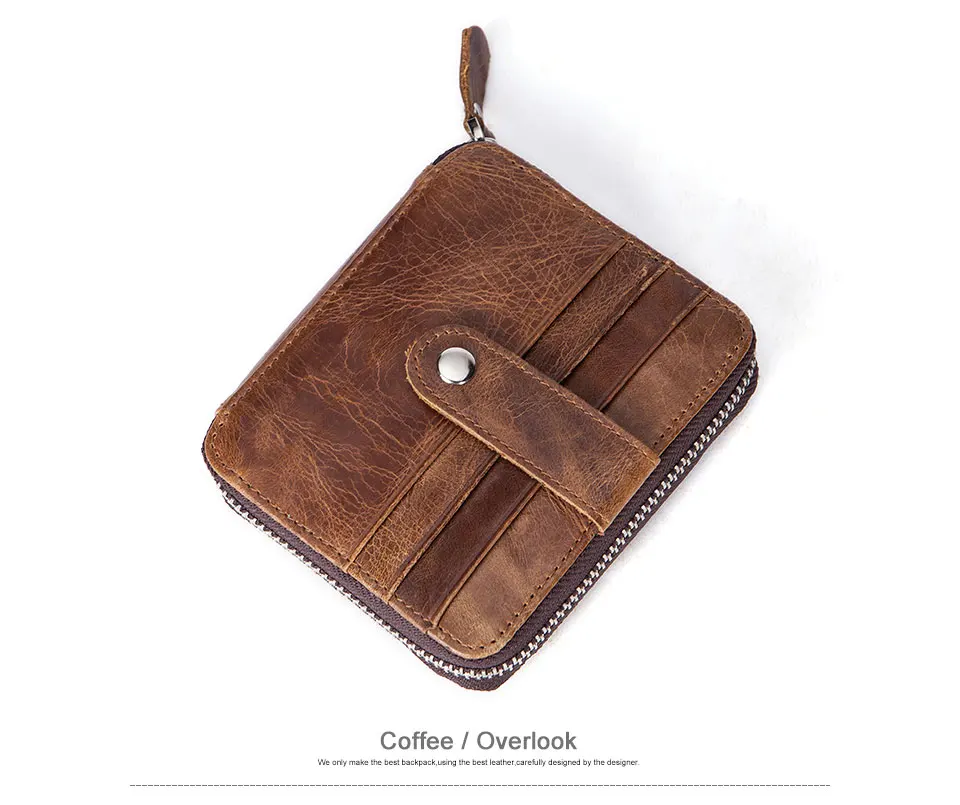 8 men wallets coin purse mens wallet male money