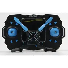 901HS Mini Wifi RC Drone HD Camera Remote Control Kids Toys 360 Rolling 2.4G 6Axis RC Quadcopter Helicopter Aircraft Plane Toy
