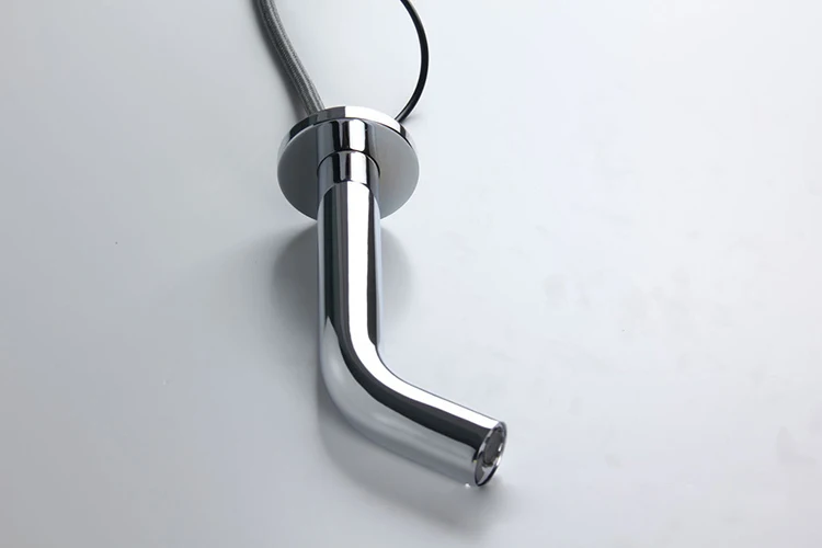 Wall mount sensor faucet (3)