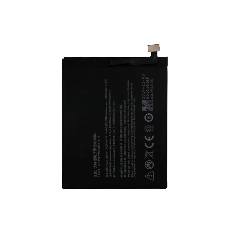 Аккумулятор для zte nubia z11 NX531J Batterie Bateria Batterij аккумулятор Li3829T44P6h806435 3000 мАч+ инструменты для разборки