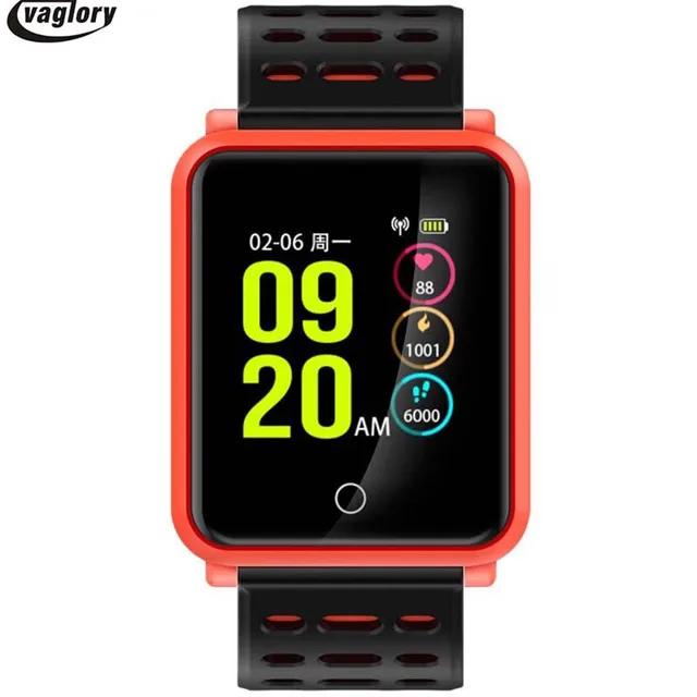 smart watch n88