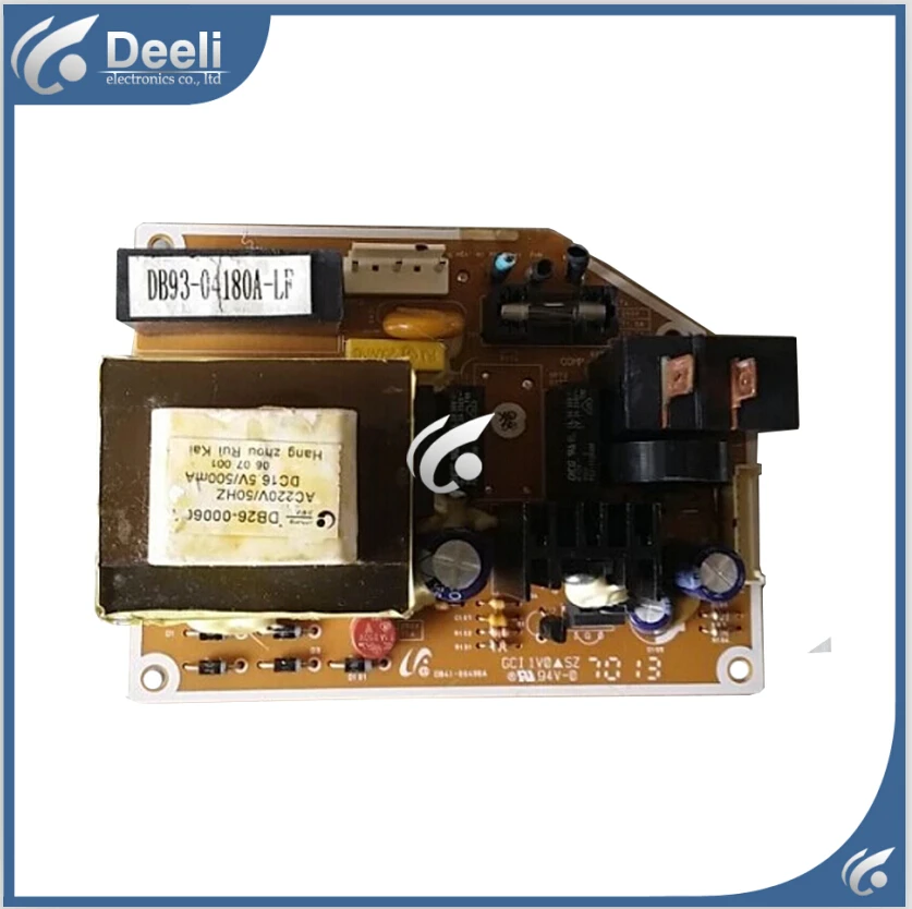 

95% new Original for air conditioning Computer board DB93-04180A-LF control board