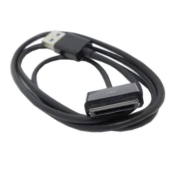 

USB 3.0 to 40pin Charger Data Cable Eee Pad Transformer TF101 Slider SL101