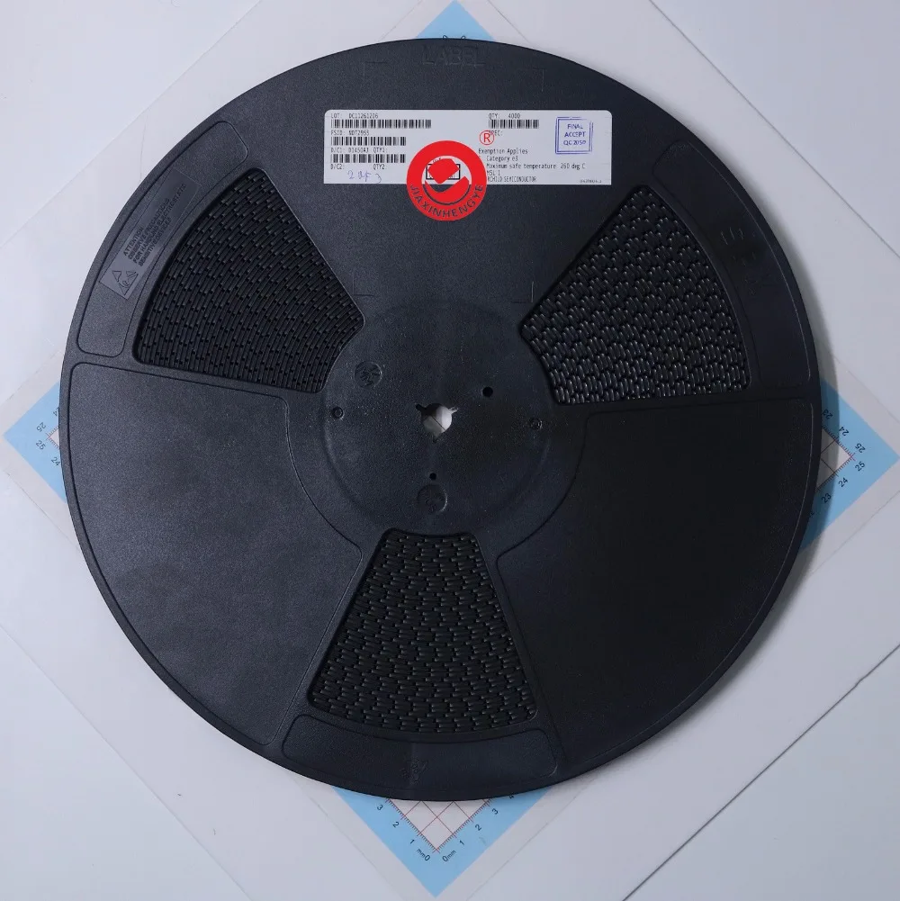 NDT2955 SOT 223 оригинальный и новый 10 шт./лот|lot|lot lotlot 10pcs |