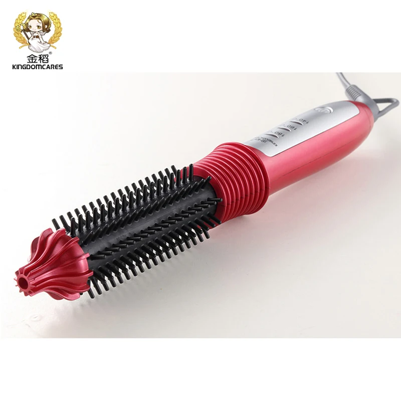 Мини портативные личные инструменты для укладки волос PTC нагреватель электрические щипцы для завивки волос Термостатические волнистые