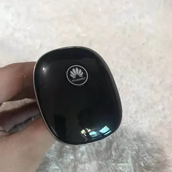 

Huawei CarFi E8377s-153 4G LTE FDD 2100/2600/1800/900/800MHz 150Mbps 10 Users Car Wireless Modem/Mobile Hotspot