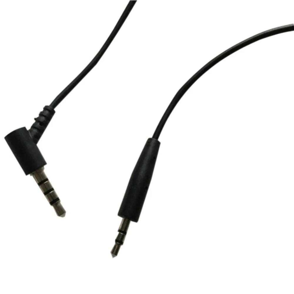 Headphone-Cable-Replacement-Audio-Convert-Cable-Cord-2-5-to-3-5mm-With-Mic-for-BOSE (3)