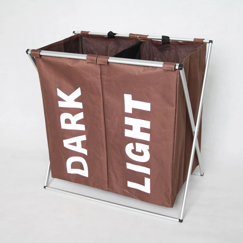 أكسفورد سلة الغسيل فصل للماء تعوق toilettas تعوق 2 شبكات طوي أكسفورد تخزين حقيبة الغسيل للملابس قذرة أكسفورد سلة الغسيل فصل للماء تعوق toilettas تعوق 2 شبكات طوي أكسفورد تخزين حقيبة الغسيل للملابس قذرة