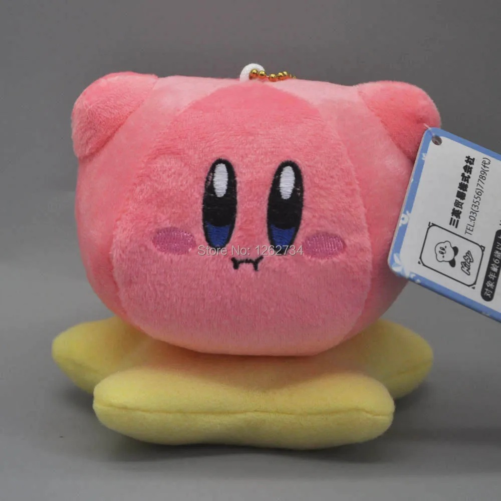 Kirby-4.5inch-48g-9.8-J