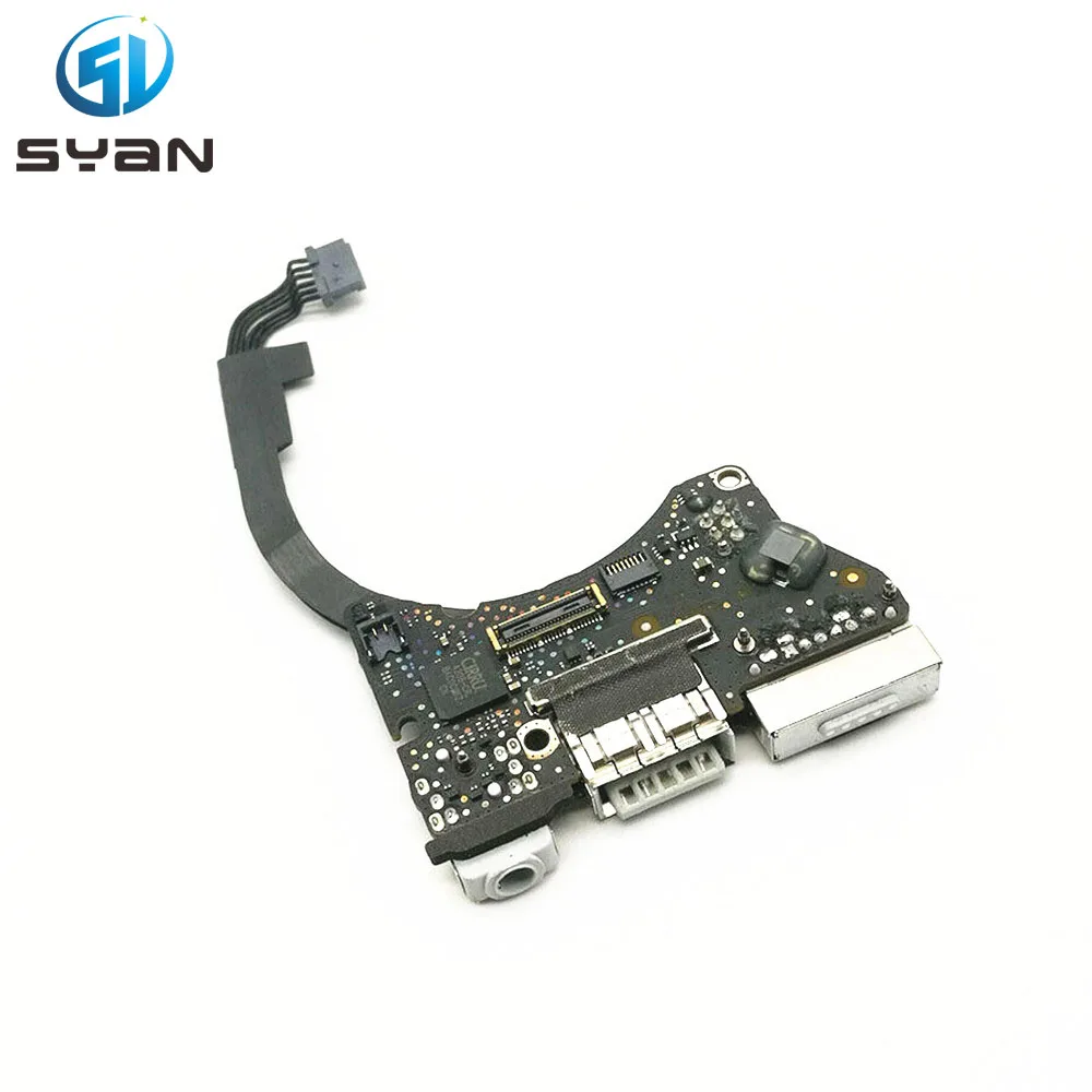 

A1465 I/O плата для Macbook Air 11,6 "USB HDMI аудио Плата 820-3453-A 2013-2017