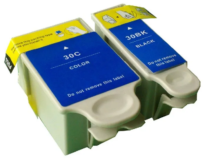 Замена чернильных картриджей для Kodak 30 XL 30XL ESP C310 C110 C315 1 2 3 S Office 2150 2170 HERO 4 5 1|ink