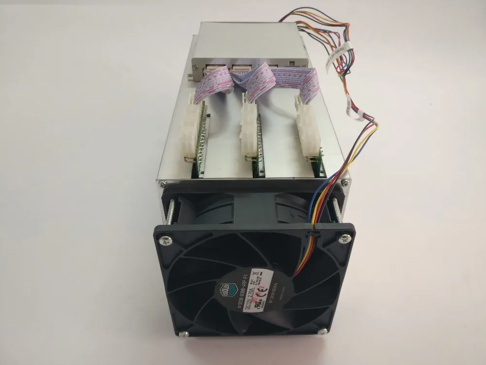 Bitcoin Miner б/у Ebit E9 Plus 9T 14nm Asic Miner BTC BCH Miner(без БП) высокая стоимость-effectiv чем S9