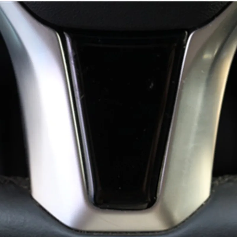 Тесла S X автомобильный чехол для салона рулевого колеса автомобиля 3D PU украшения