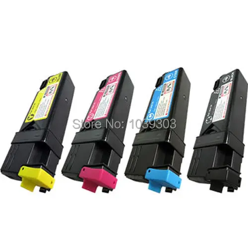 

4 Color for choose(Black/Cyan/Magenta/Yellow) Compatible Toner Xerox Phaser 6125 6125N- 106R01331 106R01332 106R0133 106R01334