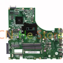 JOUTNDLN для acer aspire E5-471G V3-472P Материнская плата ноутбука DA0ZQ0MB6E0 NB. MN111.004 NBMN111004 W/I7-4510U Процессор и 840 м GPU