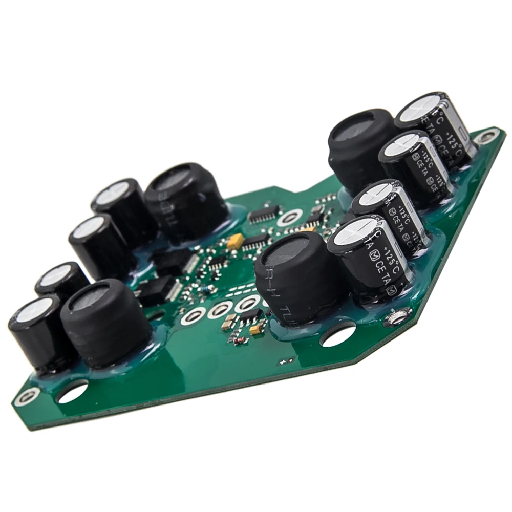 Fuel Injector Control Module Dorman 904-229