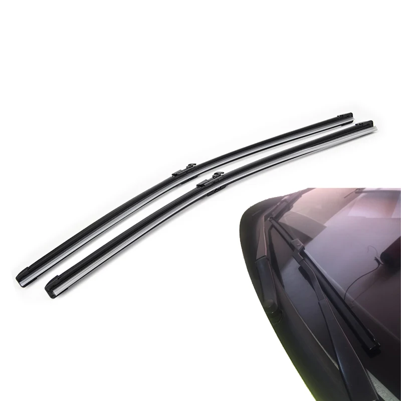 6 Estate 2008-2012 Windscreen Wiper Blade Kit