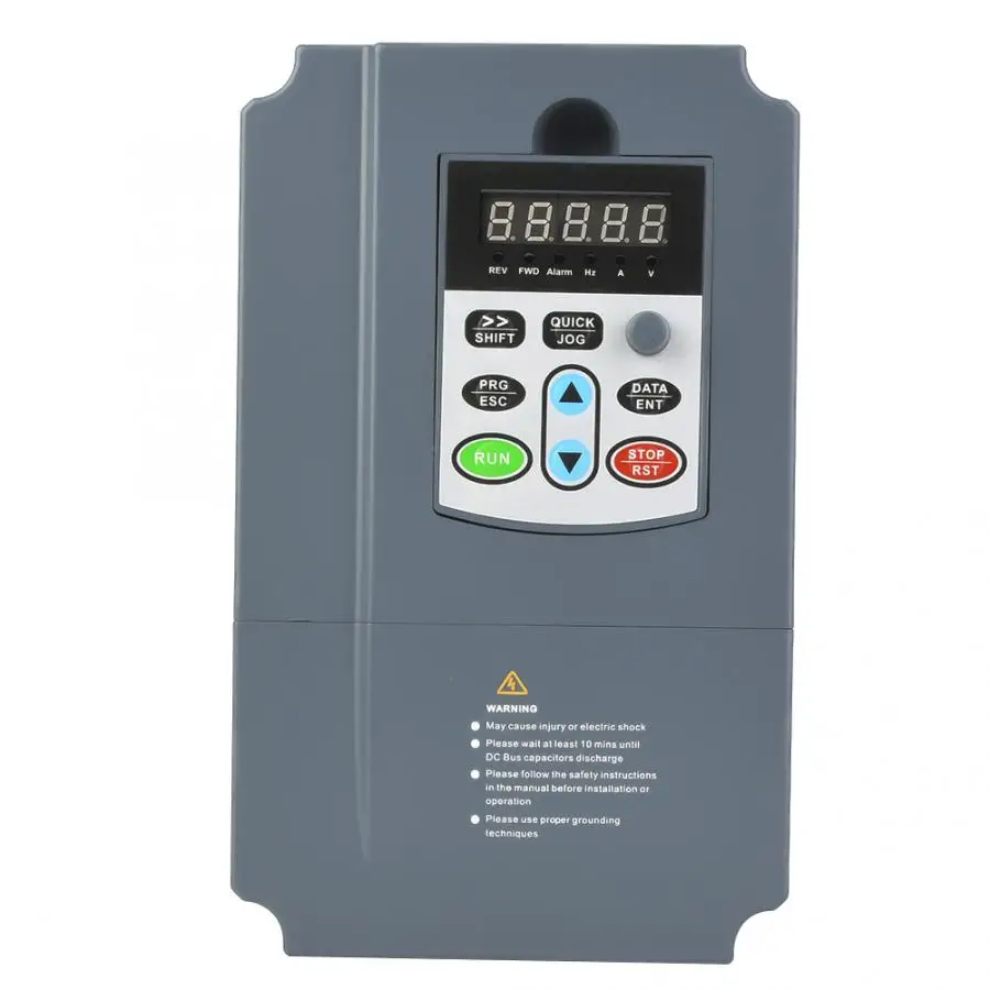 

Motor Speed Controller Inverter SKI600-4D0G/5D5P-4 4KW 3 Phase 380VAC 9.0A VFD Inverter Frequency Converter