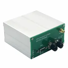 Сделано Bg7tbl 10 МГц gps обесцвечиваемые часы gps DO 10 м выход квадратная волна квадрат+ блок питания+ антенна