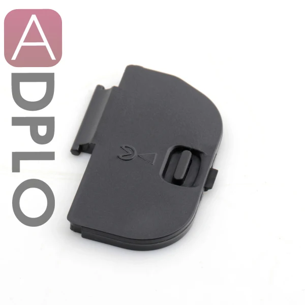 

Battery Door Cover Lid Cap Replacement Part suit For Nikon D50 D70 D70S D80 D90 Digital Camera Repair