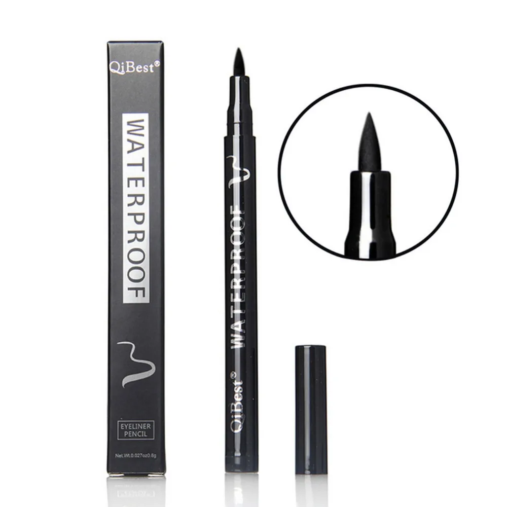 Buy Quick Dry Waterproof Eyeliner Liquid Eyeliner