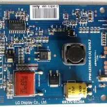 Новое и оригинальное 6917L-0126A PPW-LE32RH-O(a) PPW-LE32RH-0 REV0.7 piezas originales