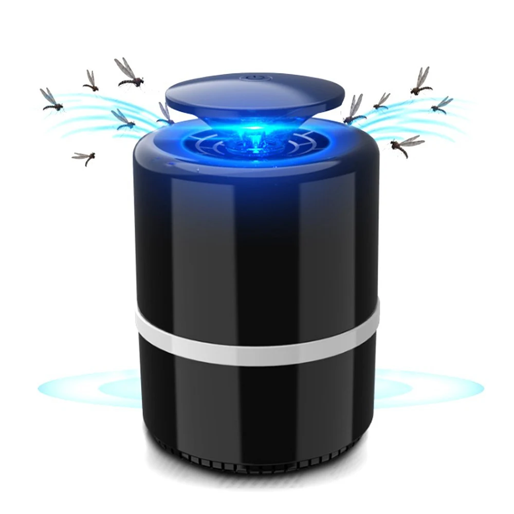 Buy Electronic Mosquito Trap Mosquito Killer Lamp UV