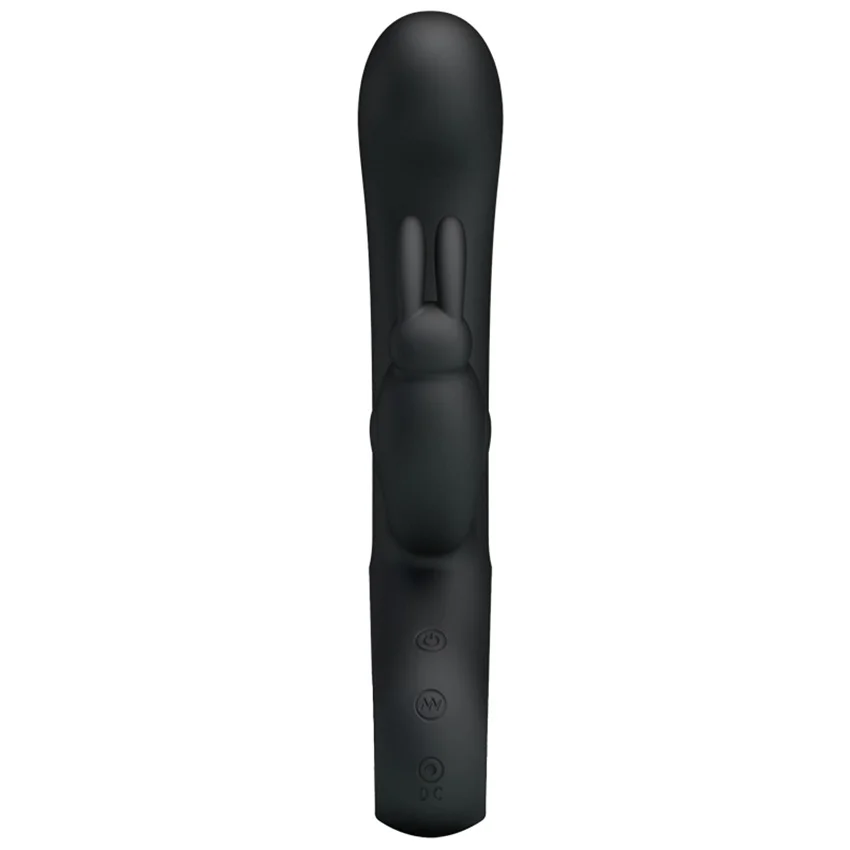 Bonito amor 12 velocidade g ponto coelho vibrador brinquedos sexuais para vibradores vibradores femininos sexo clitóris produtos sexuais brinquedos para adultos eróticos