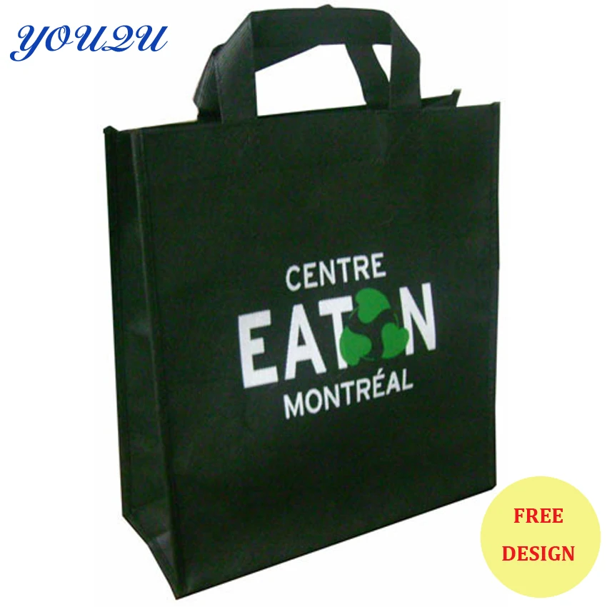 

Recycled non woven bag, non woven shopping bag lowest price+escrow accepted
