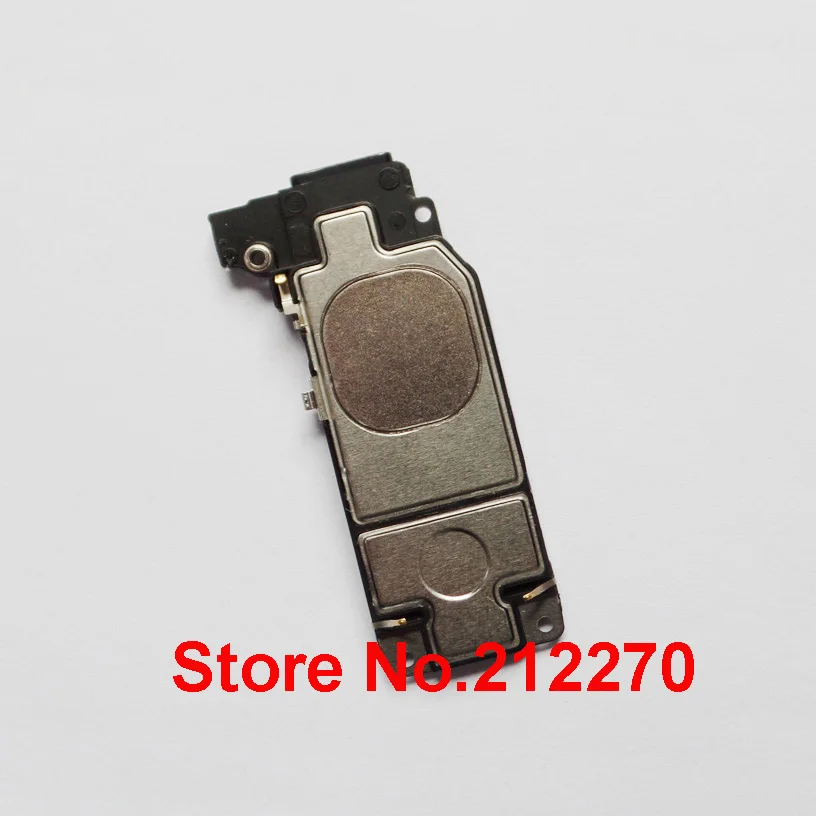 Громкий динамик YUYOND звуковой сигнал для iPhone 7 Plus 5 дюйма оригинальные новые детали