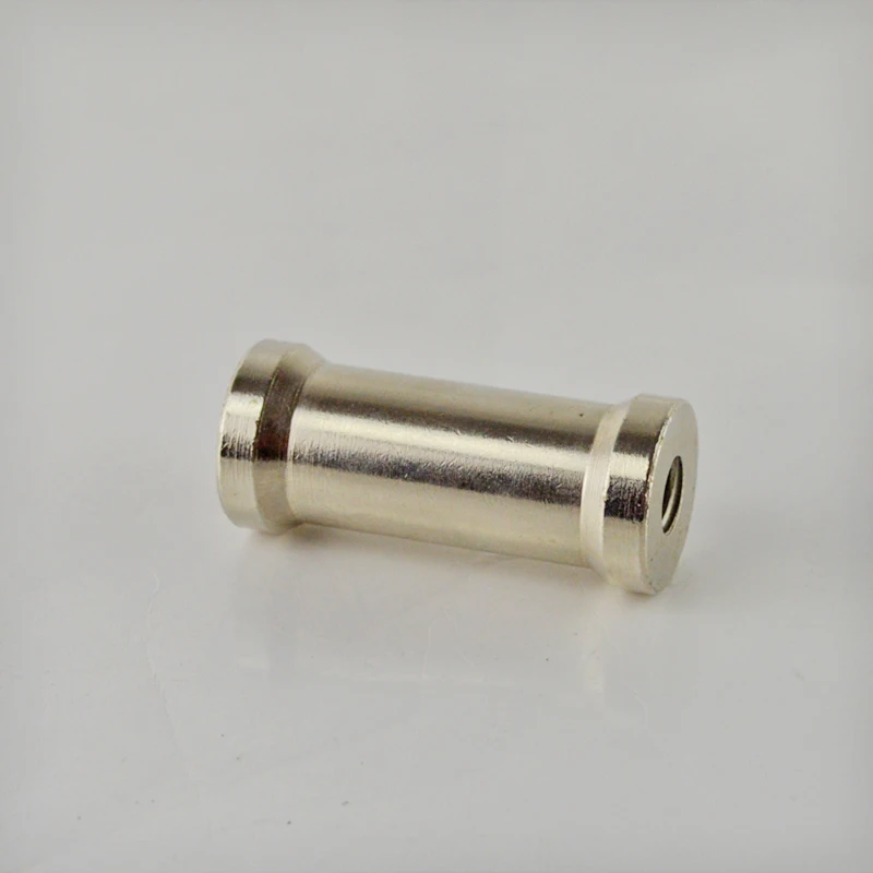 10 шт. Бесплатная доставка Высокое качество 1/4 &quotUNC 3/8" UNC металла Маяк Камера