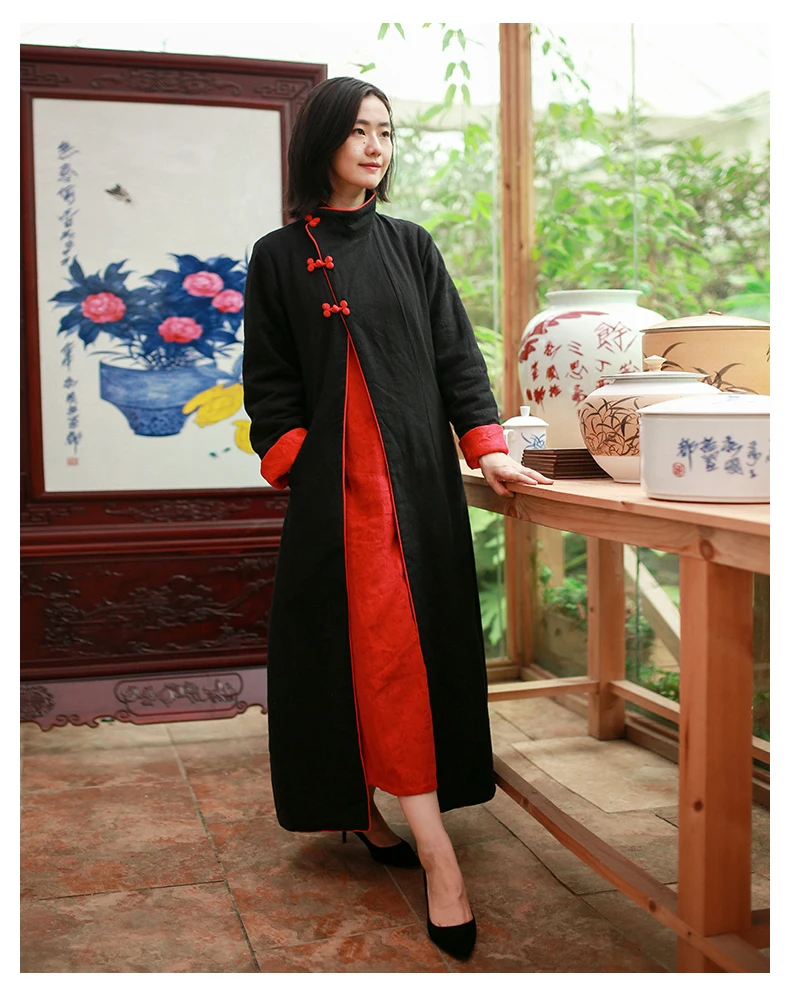 trench coat for women (11)