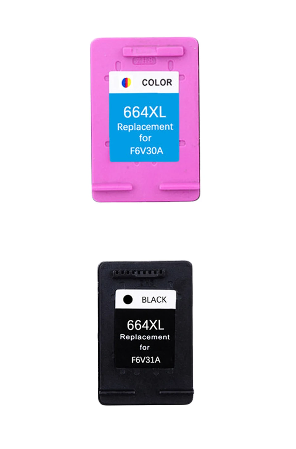 664ompatible ink