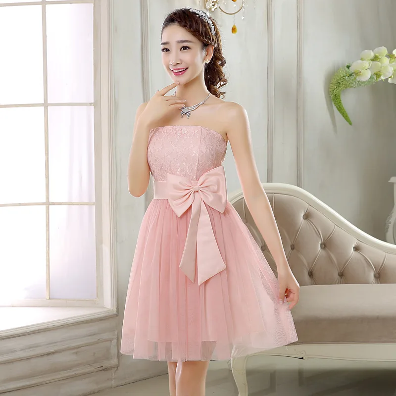 DoreenBow New Fashion Woman Banquet Dress Party Occasion