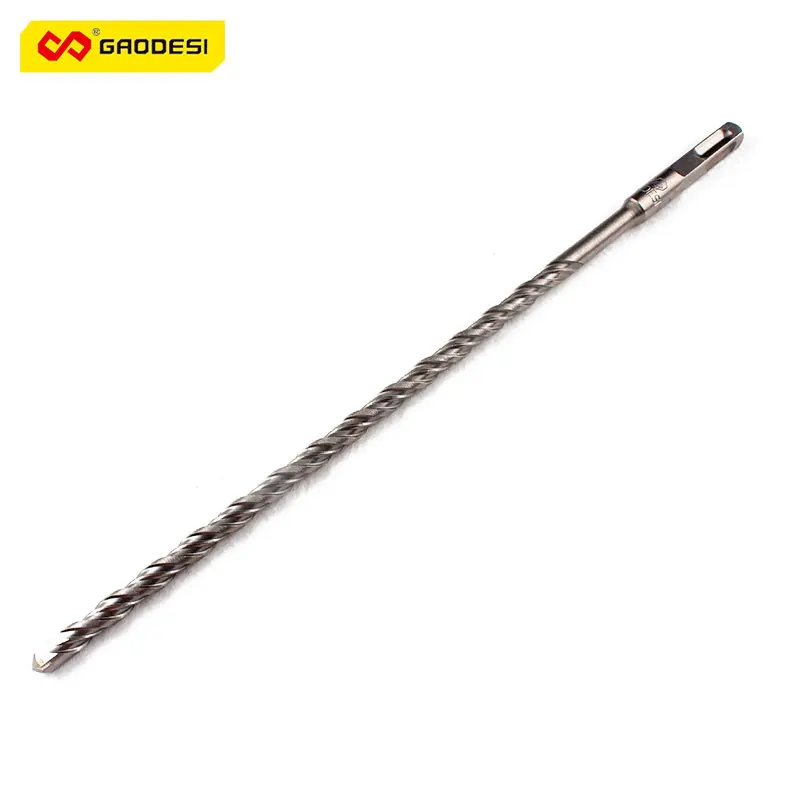 

10*300MM High-quality Multi-functional Tools Twist Drill Bit Square Head Drilling Bits Tool Accessories Driling bits tools