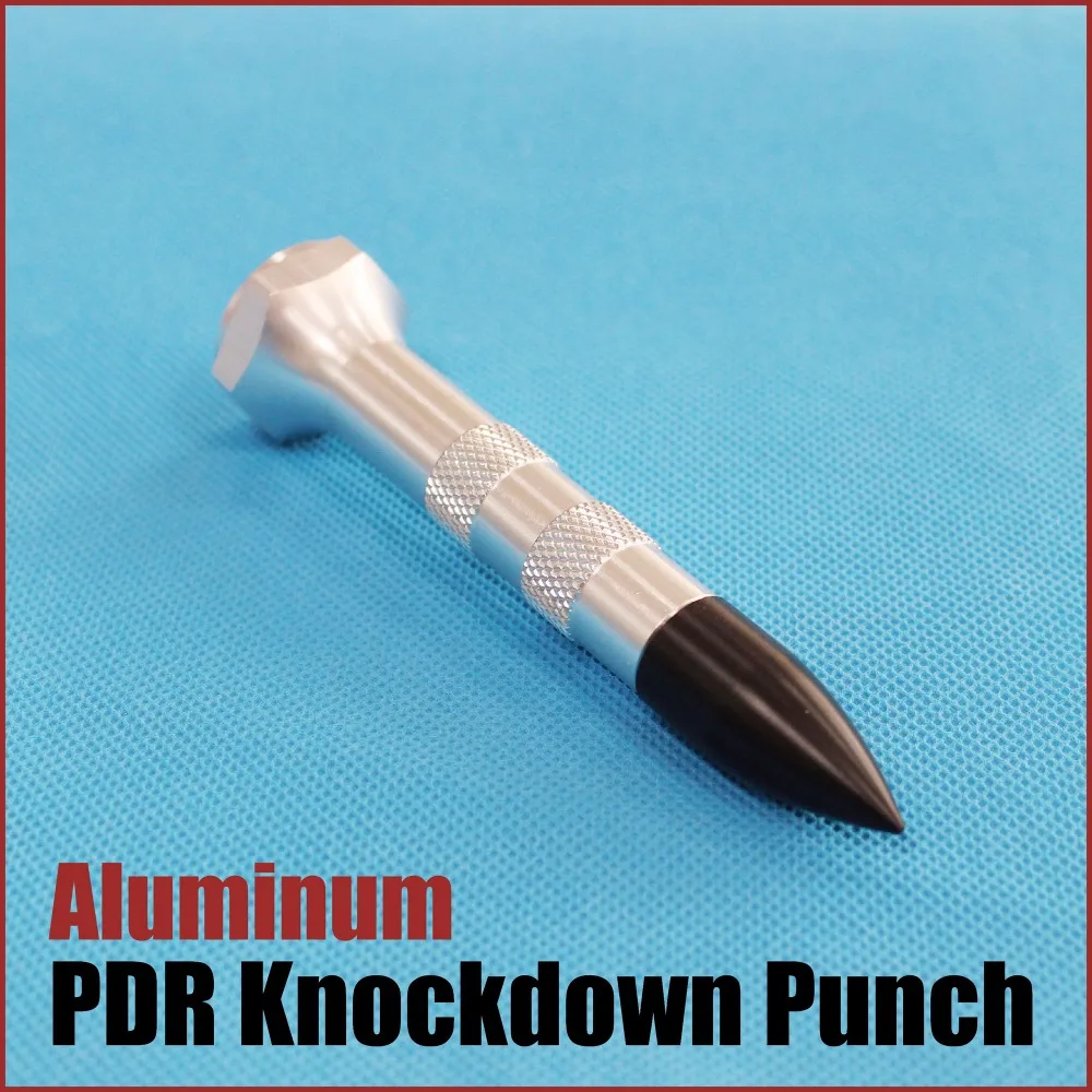 

Paintless Dent Repair Tools Dent Repair Knock Down Aluminum AKSY