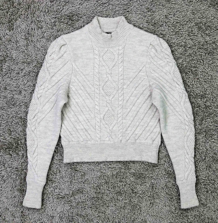 2018 winner new sweater women casual wool sweater pullover alice 12.16