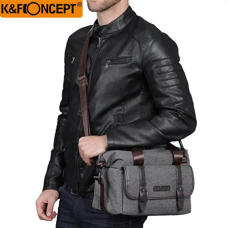 k&f concept camera bag