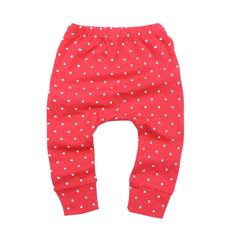 Штаны для новорожденных и маленьких мальчиков и девочек, повседневные штаны-шаровары унисекс, PP, Bebes Pantalones