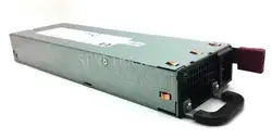 393527-001 411076-001 411077-001 412211-001 для hp DL360G5 DL360 G5 DL365 G5 700 W источника питания хорошо протестированы