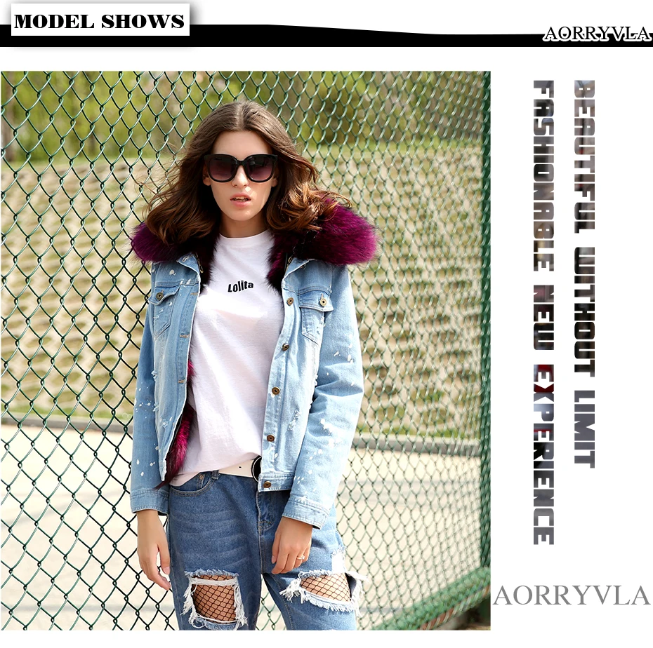 Denim Real Coat (1)