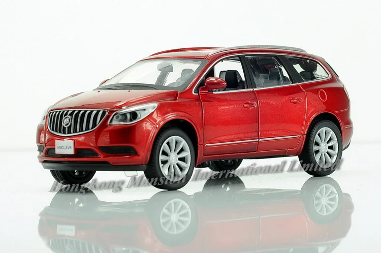 132 BUICK Enclave (16)